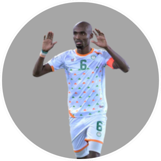 1 ALIO OUMAROU YOUSSOUF